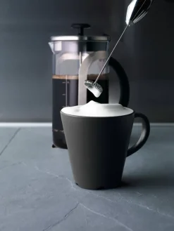 Aerolatte maidonvaahdotin Chrome