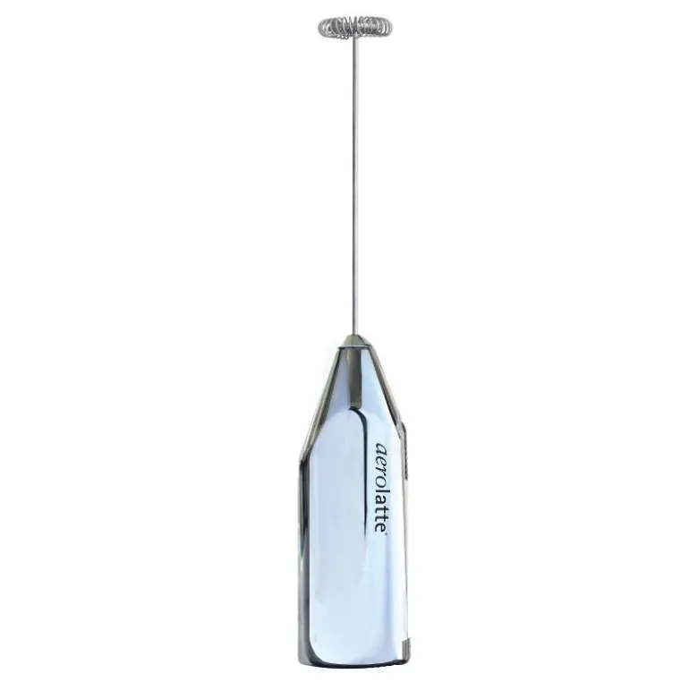 Aerolatte maidonvaahdotin Chrome