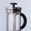 Aerolatte teräksinen pressopannu 3cup 0,35L