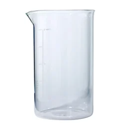 Aerolatte teräksinen pressopannu 5cup 0,6L