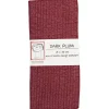 Ann Bäck Dark Plum keittiöliina