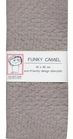 Ann Bäck Funky Camel keittiöliina