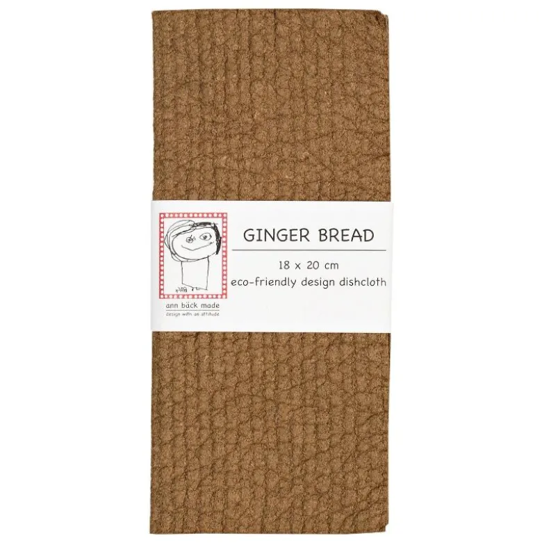 Ann Bäck Ginger Bread keittiöliina