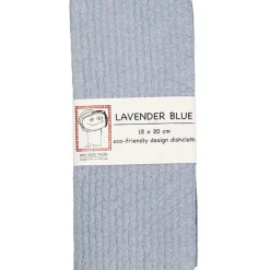 Ann Bäck Lavender Blue keittiöliina