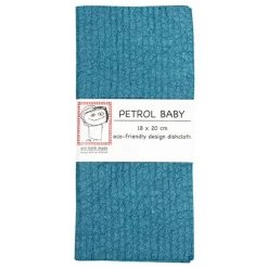 Ann Bäck Petrol Baby keittiöliina