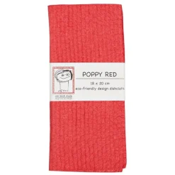 Ann Bäck Poppy red keittiöliina