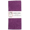 Ann Bäck Purple Rain keittiöliina