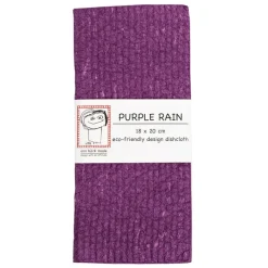 Ann Bäck Purple Rain keittiöliina