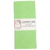 Ann Bäck Summer Lime keittiöliina