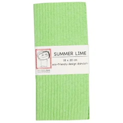 Ann Bäck Summer Lime keittiöliina