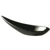 APS amuse bouche -lusikka musta