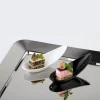 APS amuse bouche -lusikka valkoinen