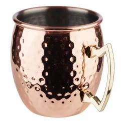 APS kuparoitu Moscow Mule muki