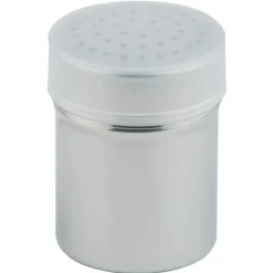 APS teräksinen maustesirotin 2,5mm