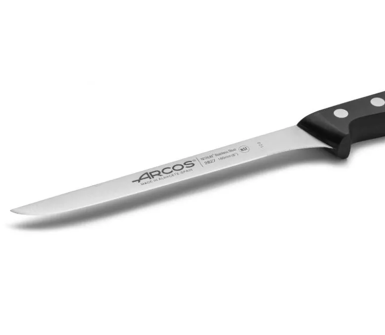 Arcos fileointiveitsi 16cm