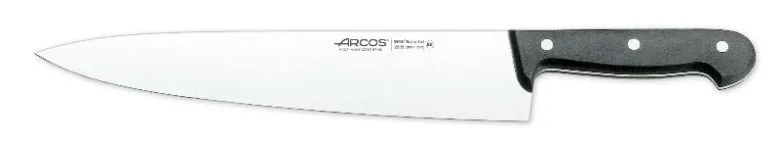 Arcos kokkiveitsi 30 cm