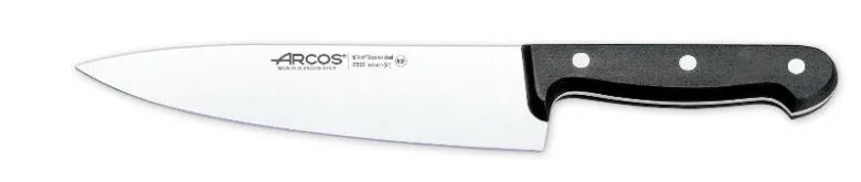 Arcos kokkiveitsi 20cm