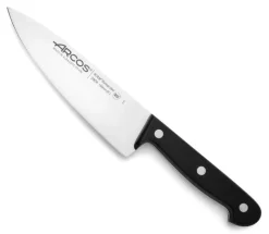 Arcos kokkiveitsi 15,5 cm