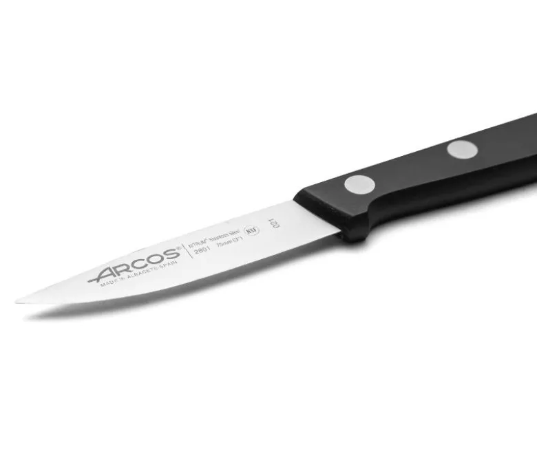 Arcos kuorimaveitsi 7,5 cm