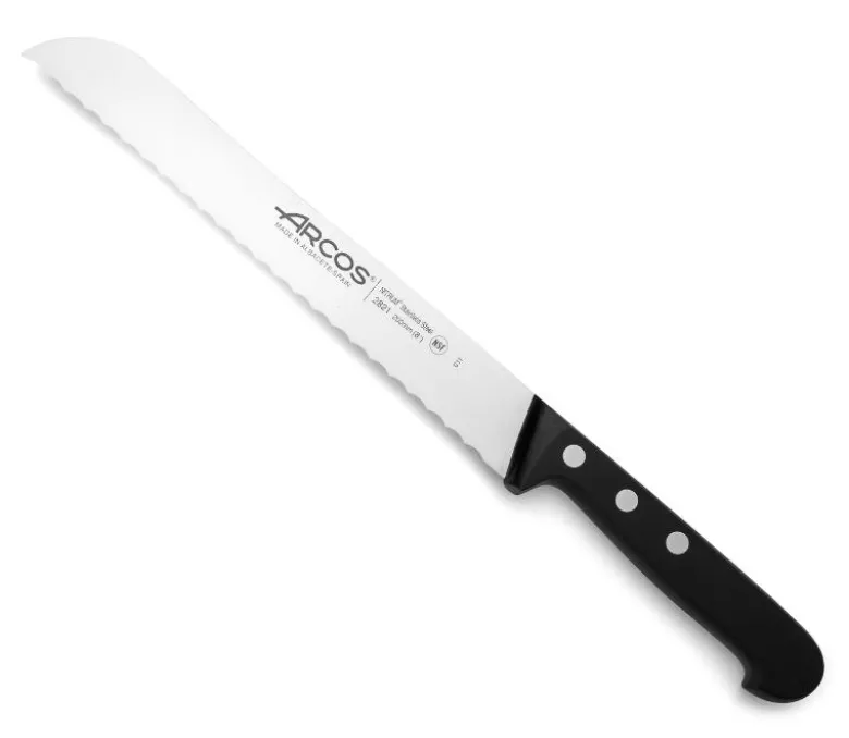 Arcos leipäveitsi 20cm