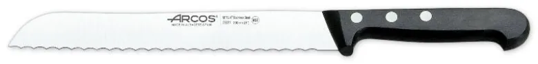 Arcos leipäveitsi 20cm
