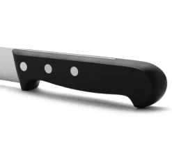 Arcos lohi-/kinkkuveitsi ovaalihionnalla 30cm