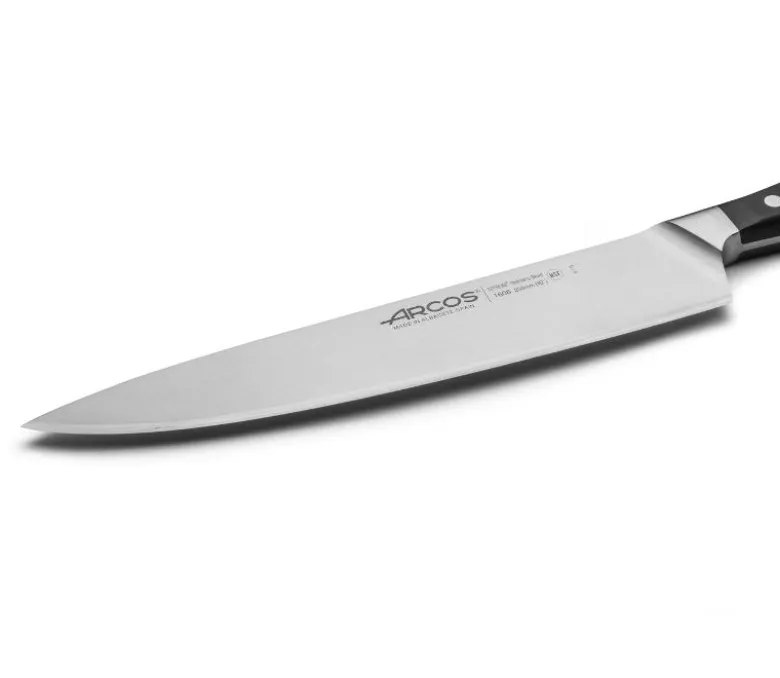 Arcos Manhattan taottu kokkiveitsi 25cm