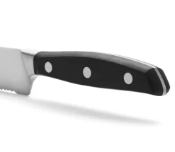 Arcos Manhattan taottu leipäveitsi 20cm