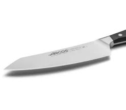 Arcos Manhattan taottu Santoku/Kiritsuke kokkiveitsi 19cm