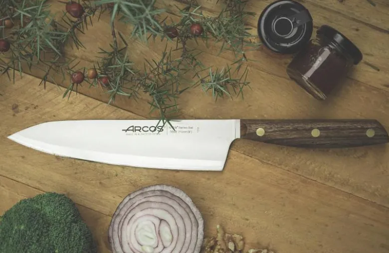 Arcos Nórdika kokkiveitsi 21cm