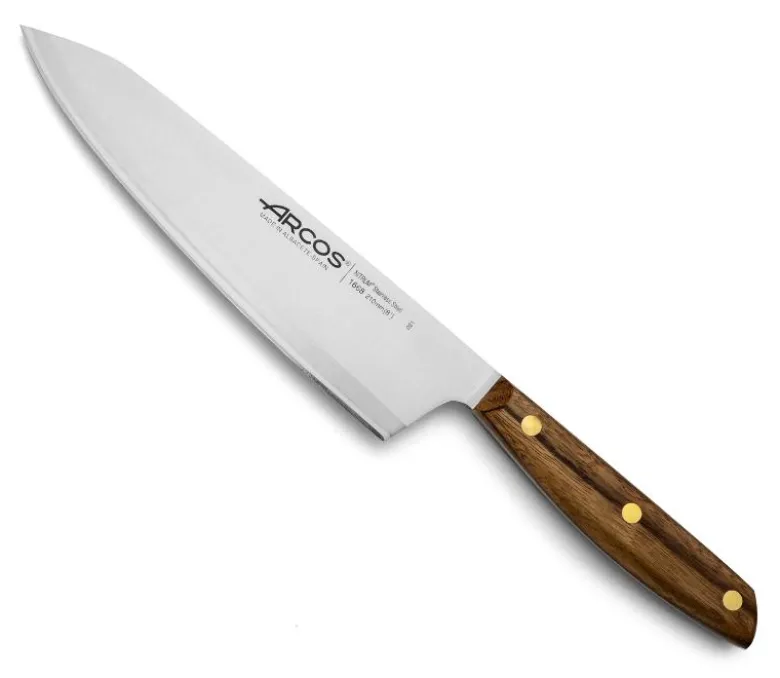 Arcos Nórdika kokkiveitsi 21cm