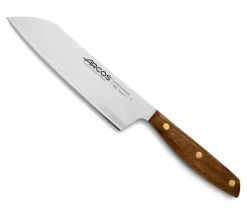 Arcos Nórdika santoku kokkiveitsi 19cm