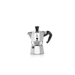 Bialetti moka express mutteripannu 2 kuppia