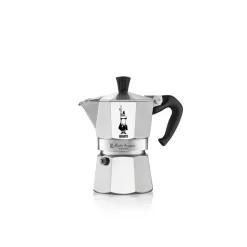 Bialetti moka express mutteripannu 3 kuppia