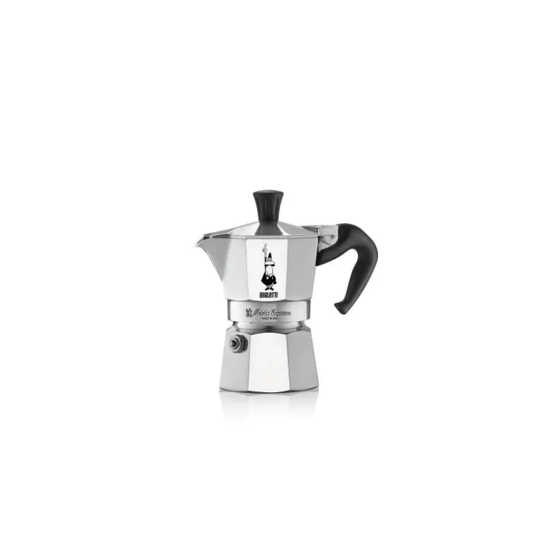 Bialetti moka express mutteripannu 1 kuppi