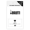 Bialetti varasuppilo 12 k. Moka Express