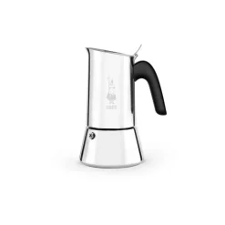 Bialetti Venus mutteripannu induktiolle 4 kuppia
