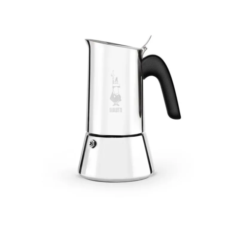 Bialetti Venus mutteripannu induktiolle 10 kuppia