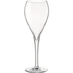 Bormioli Rocco kuohuviinilasi tulppaani 15cl