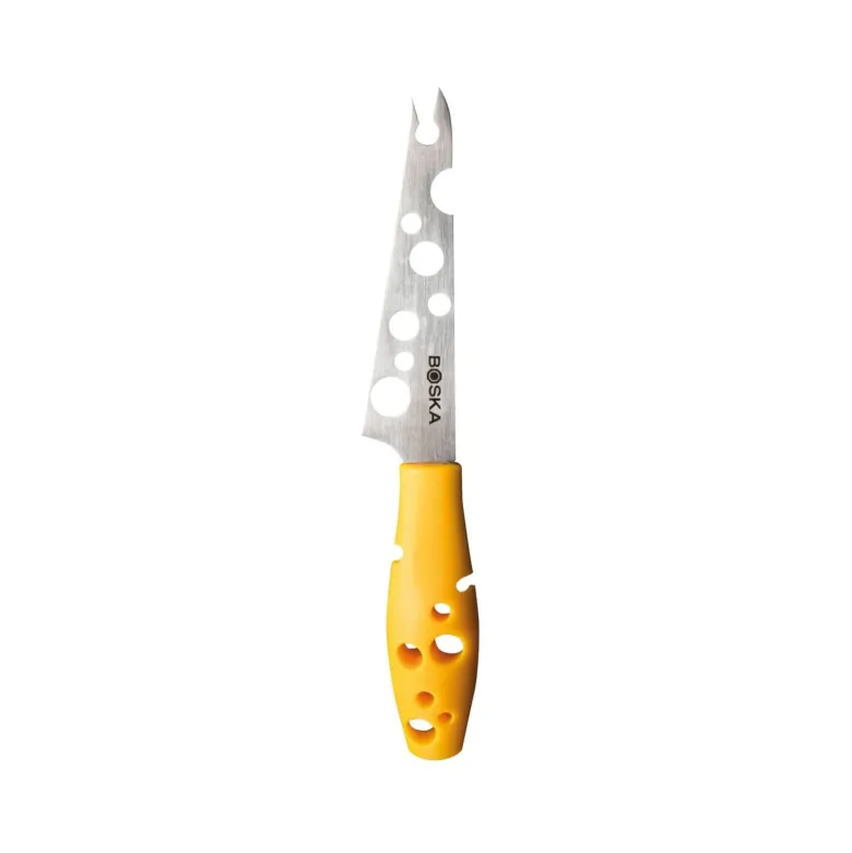 Boska mini juustoveitsi Cheesy