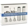 100% Chef air-kit 2 sifoneihin