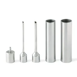 100% Chef air-kit 2 sifoneihin