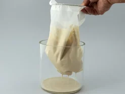 100% Chef Claribag mini 100 micron 2L