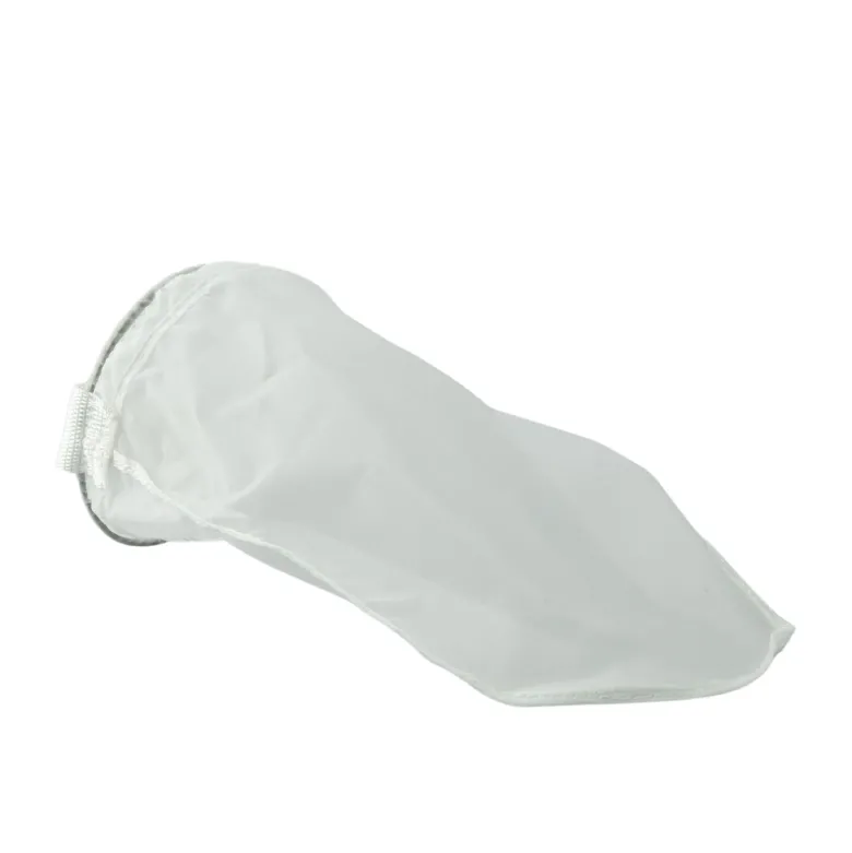 100% Chef Claribag mini 100 micron 2L