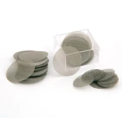 100% Chef varasihti savustuspyssyyn XL 5kpl