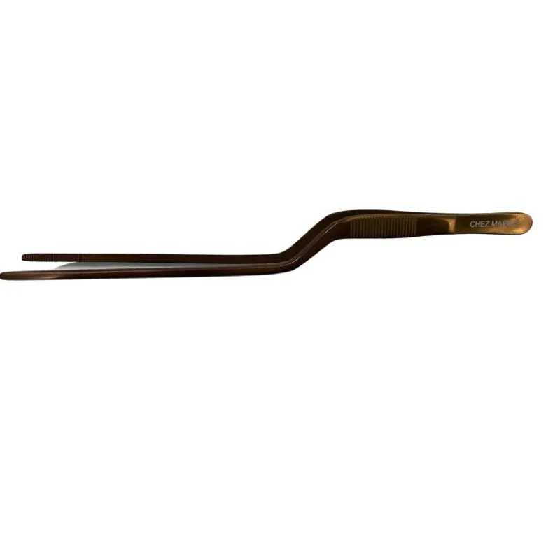 Chez Marius atulat kulmalla pronssi 21cm