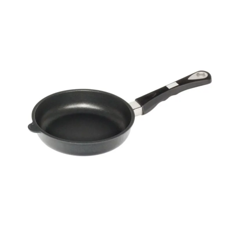 Chez Marius 28cm paistinpannu induktiolle