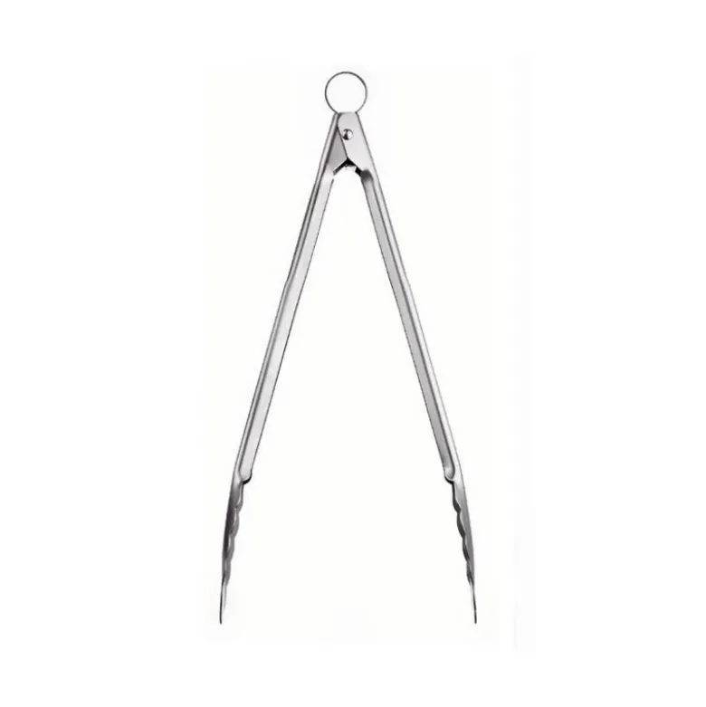 Cuisipro grillipihdit terästä 30,5cm