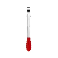 Cuisipro silikonipihdit 18cm