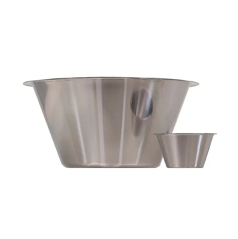 Dalolinden vatkauskulho 3L 25cm
